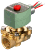 8030 Series ASCO Valves