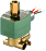 8317 Series ASCO Valve