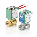 8256 Green Coil