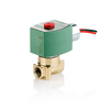 8262 Direct Acting Poppet Valve