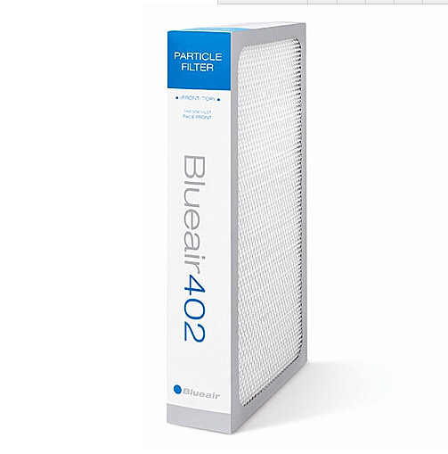 Blueair 400 Series HEPASilent Particle Filter 