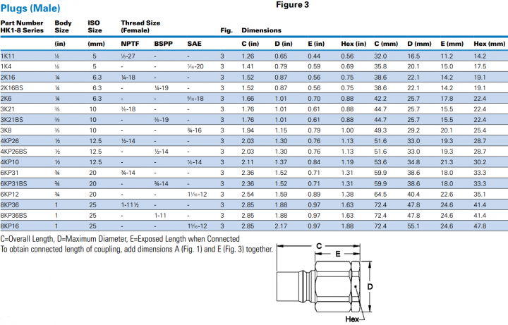 HK Series(Steel)-4